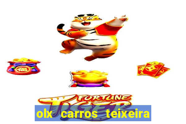 olx carros teixeira de freitas